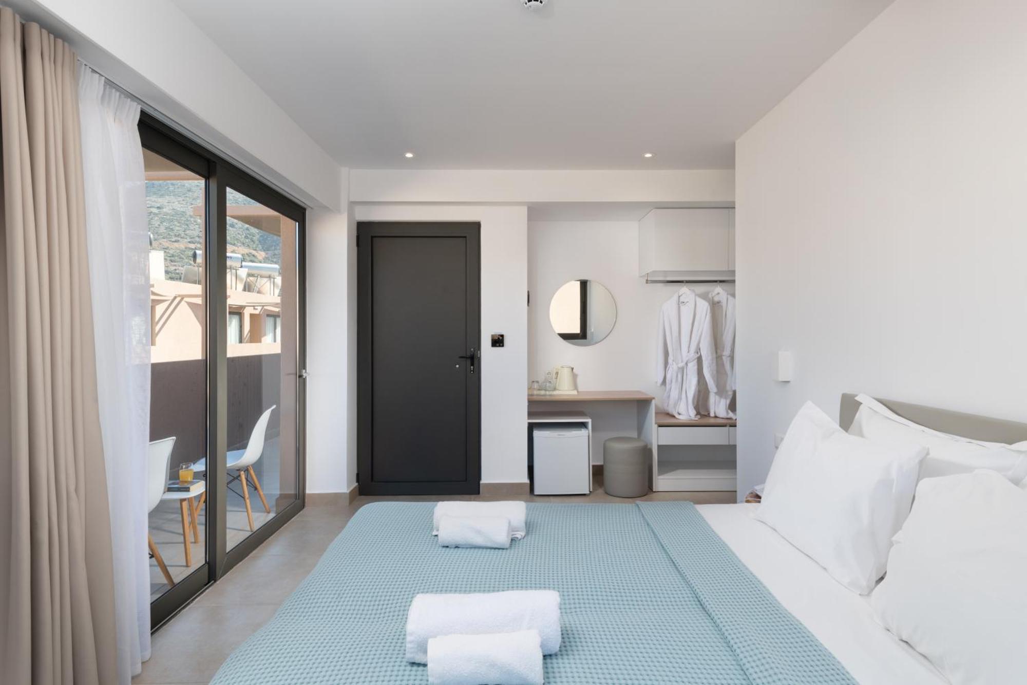 Golden Bee Lifestyle Hotel Sztalída Kültér fotó